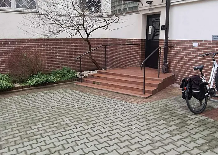 Apartment Plac Unii Lubelskiej *